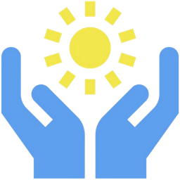 Pflege Panorama Logo