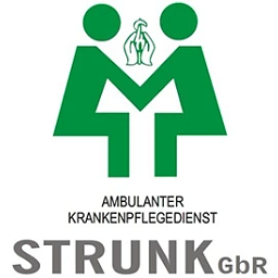Strunk Krankenpflege Logo
