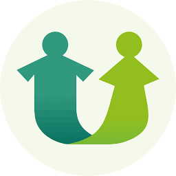 Pflege aus Leidenschaft Logo