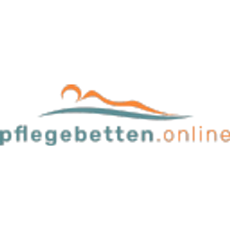 Pflegebetten Online Logo