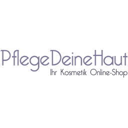 pflegedeinehaut.de Logo