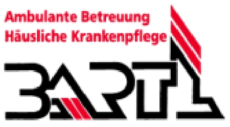 Bartl Ilona Krankenpflege Logo