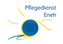 Pflegedienst Eneh ambulante Altenpflege Logo