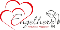 Pflegedienst Engelherz UG Logo