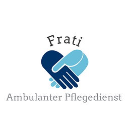 Frati ambulanter Pflegedienst Logo