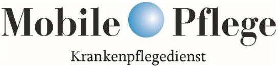 Mobile Pflege Gottwald Mobile Pflege Logo