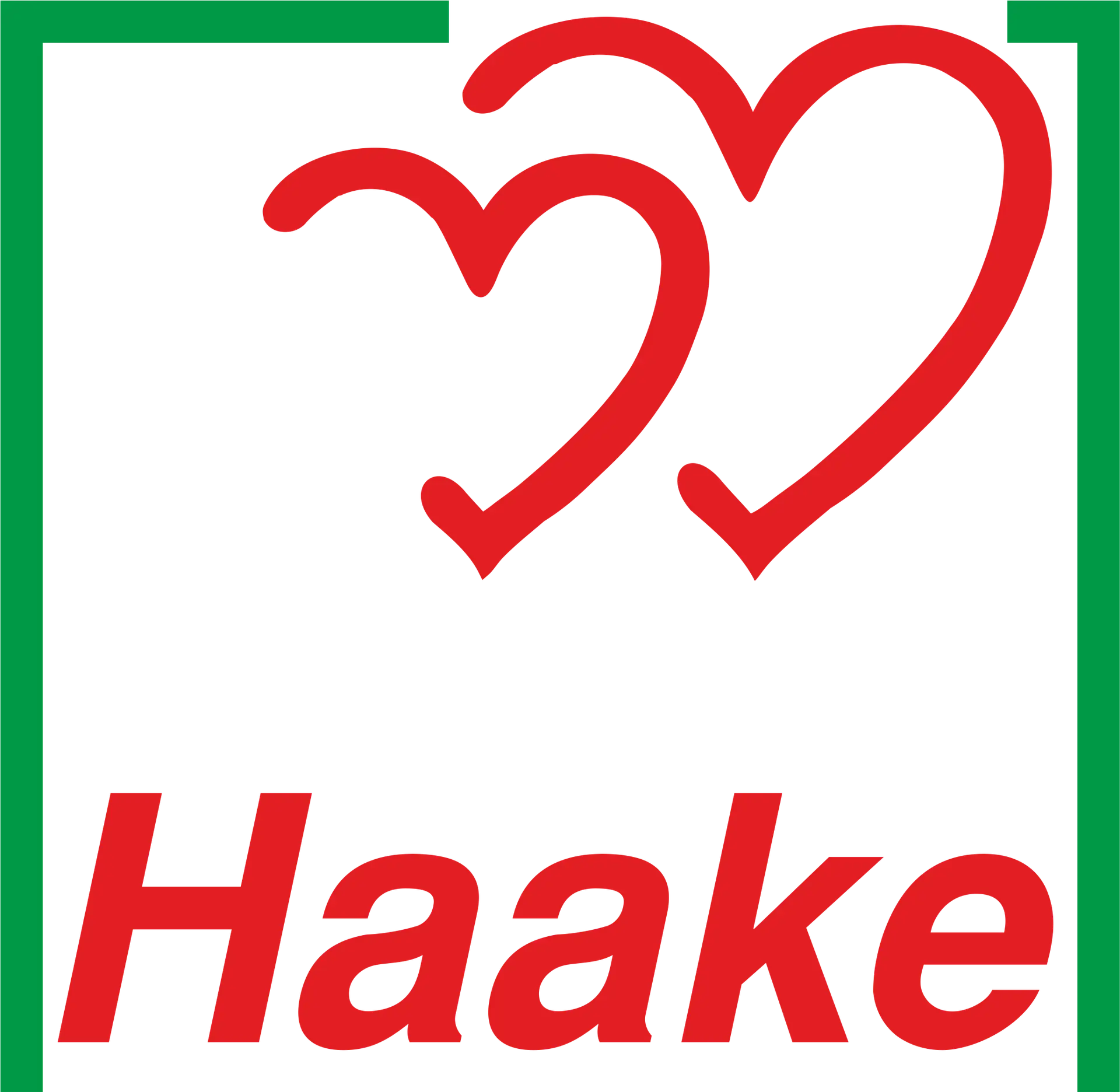 Pflegedienst Haake Logo