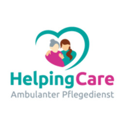 HelpingCare Logo