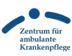 Zentrum für ambulante Krankenpflege GmbH Logo