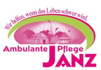 Ambulante Pflege Janz GmbH Logo
