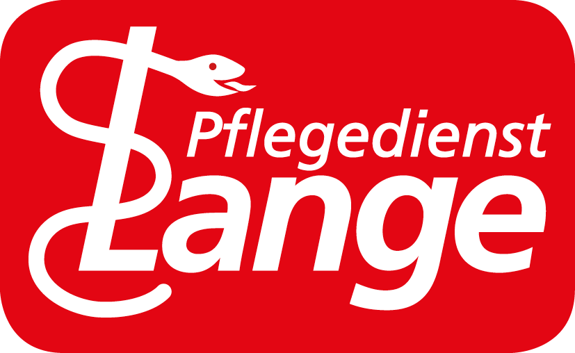 Pflegedienst Irene Lange GmbH Logo
