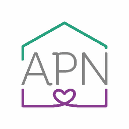 APN Ambulanter Pflegedienst Niederrhein Logo