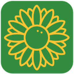 Pflegedienst Sonnenblume GmbH Logo