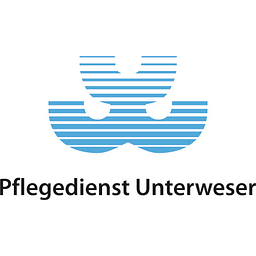 Pflegedienst Unterweser Inh. Ralf Holz Logo