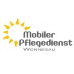 Pflegedienst Wonnegau Mobile Pflegedienste Logo