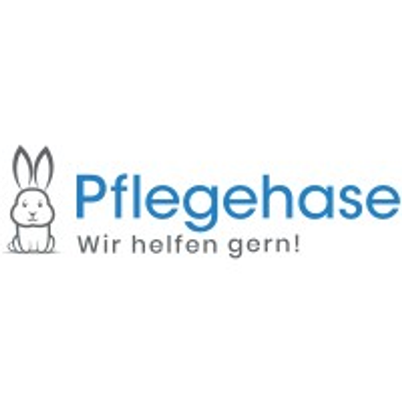 Pflegehase.de - Saniplex GmbH Logo