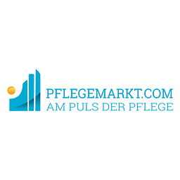 pm pflegemarkt.com GmbH Logo