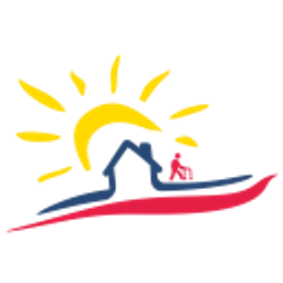 Krankenpflege der kath. Kirchenstiftung Logo