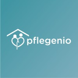 Pflegenio GmbH Logo