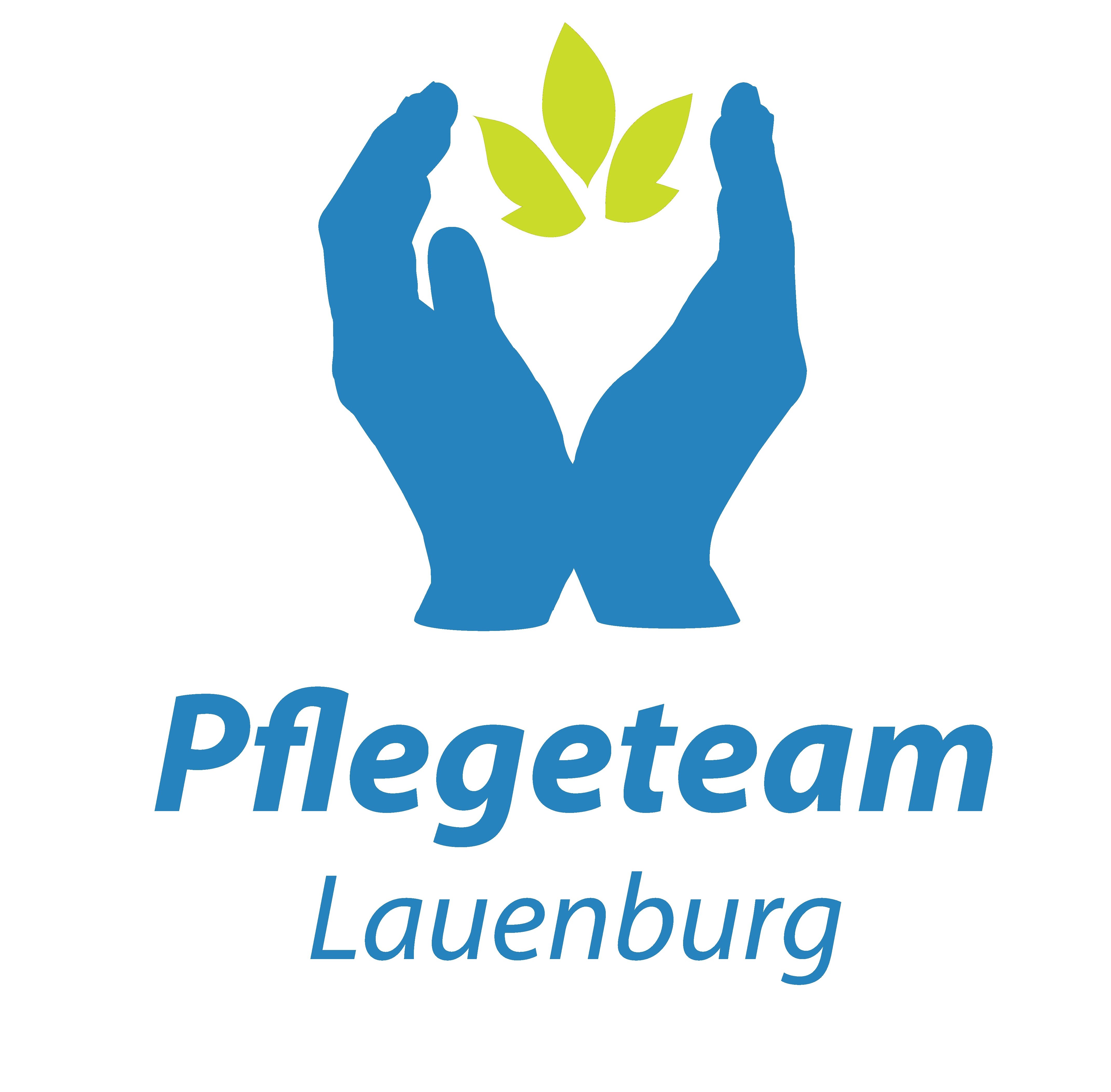 Körner Rasmus Pflegeteam Lauenburg Logo