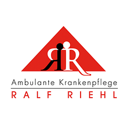 Ambulante Krankenpflege Riehl GmbH Logo