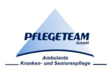 Pflegeteam Sehnde GmbH Logo