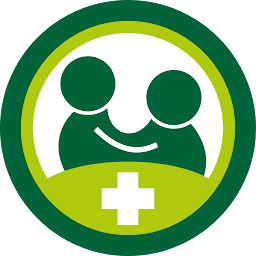 Pflegeunion Logo
