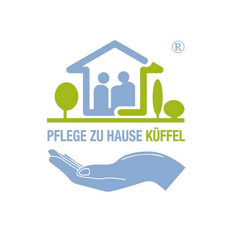 Pflege zu Hause Küffel GmbH Logo