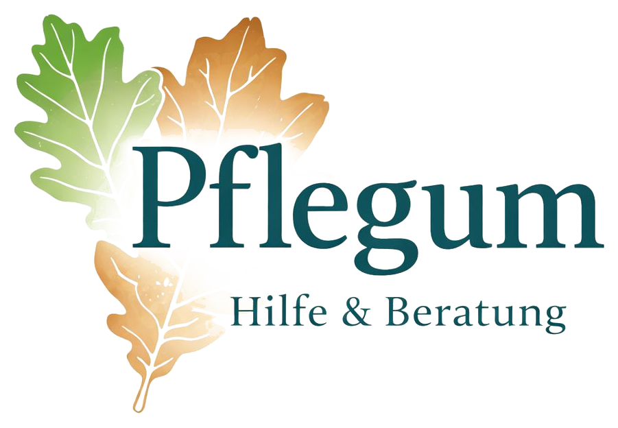 Pflegum24 Logo
