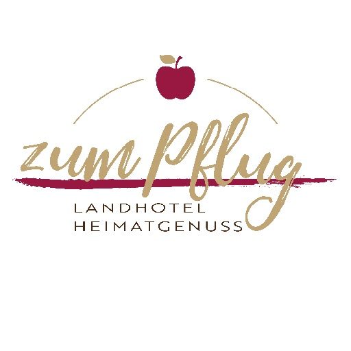 Landgasthaus zum Pflug Waltraud u. Rudolf Bitsch Logo