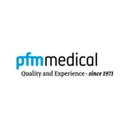 pfm medical ag Logo