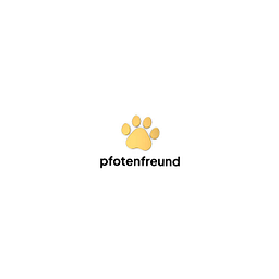 Pfotenfreund Logo