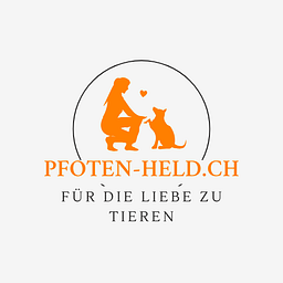 Pfoten Held Logo