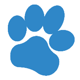 Pfoten Verband Logo