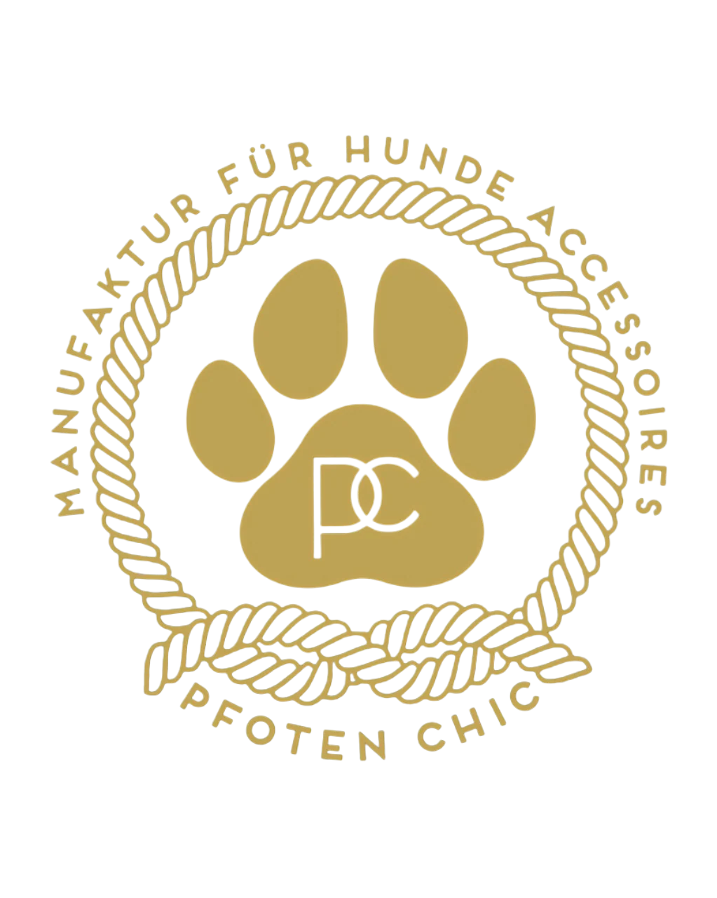 Pfotenchic Logo
