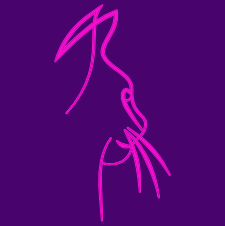 Pfotenliebe Mensch-Katze-Coaching by Katja Hanisch Logo