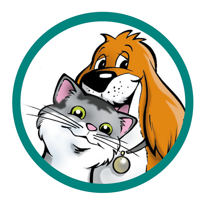 Pfotenliebeshop Logo