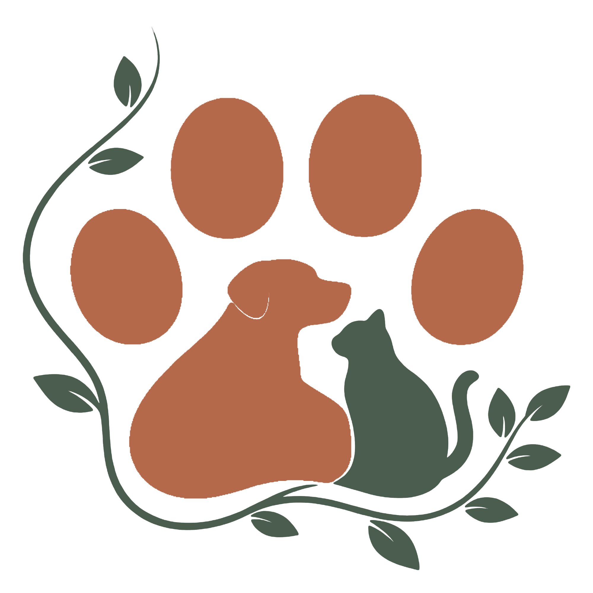 Schmitz Anika PfotenSpezialist Logo