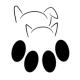 Pfotenstrolch Logo