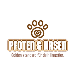 pfotenundnasen.de Logo
