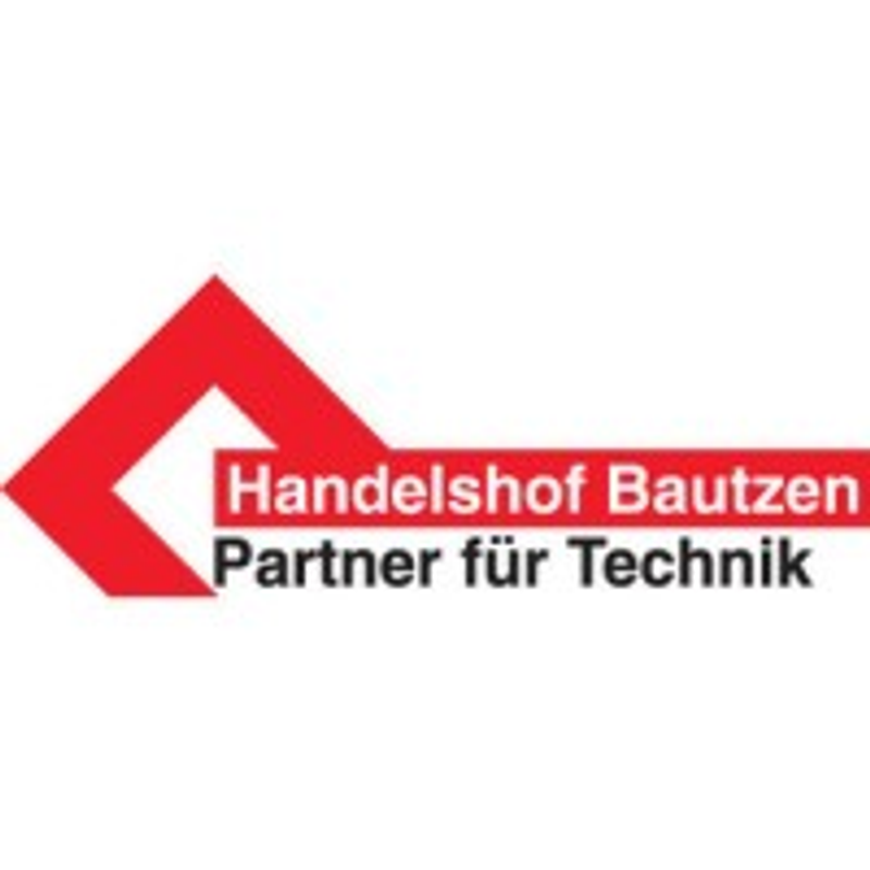 Handelshof Bautzen GmbH – Partner für Technik Logo