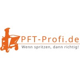 pft-profi.de Logo