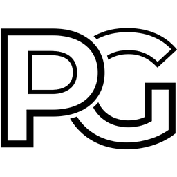 PG Digital GmbH Logo