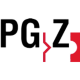 PGZ Prüf und Gutachtenzentrum Aubke K. Logo