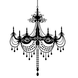 PGA-Lights Kristallleuchten Logo
