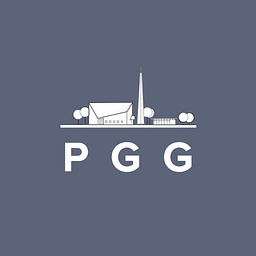 PGG Info Logo