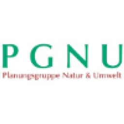 PGNU - Planungsgruppe Natur & Umwelt mbH Landschaftsplanung Logo