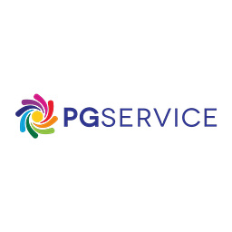 PG Service di Francesco Giusino Logo