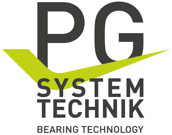 PG Systemtechnik GmbH & Co.KG Logo