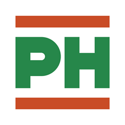 PH Container GmbH Logo